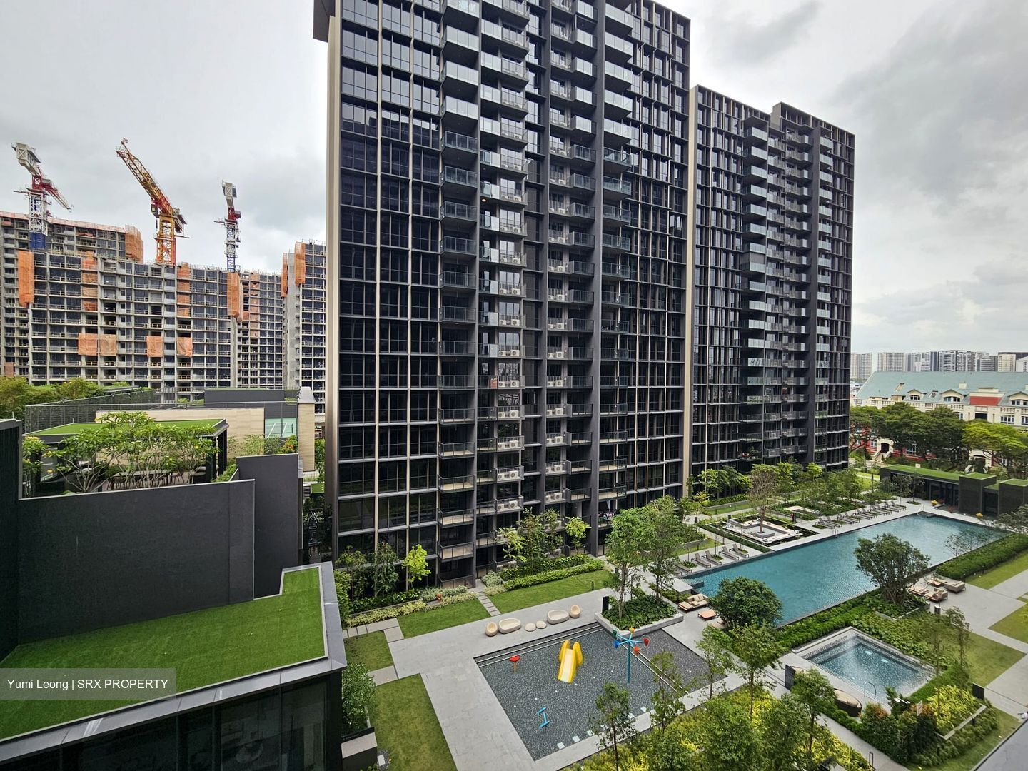 Tembusu Grand (D15), Condominium #534240371